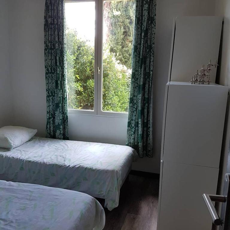 Gîte Aux Tournesols - Maison 2 Chambres - 8