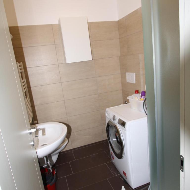 Appartamenti Giusy e Giusy 2 - Appartamento con 2 Camere da Letto - 8