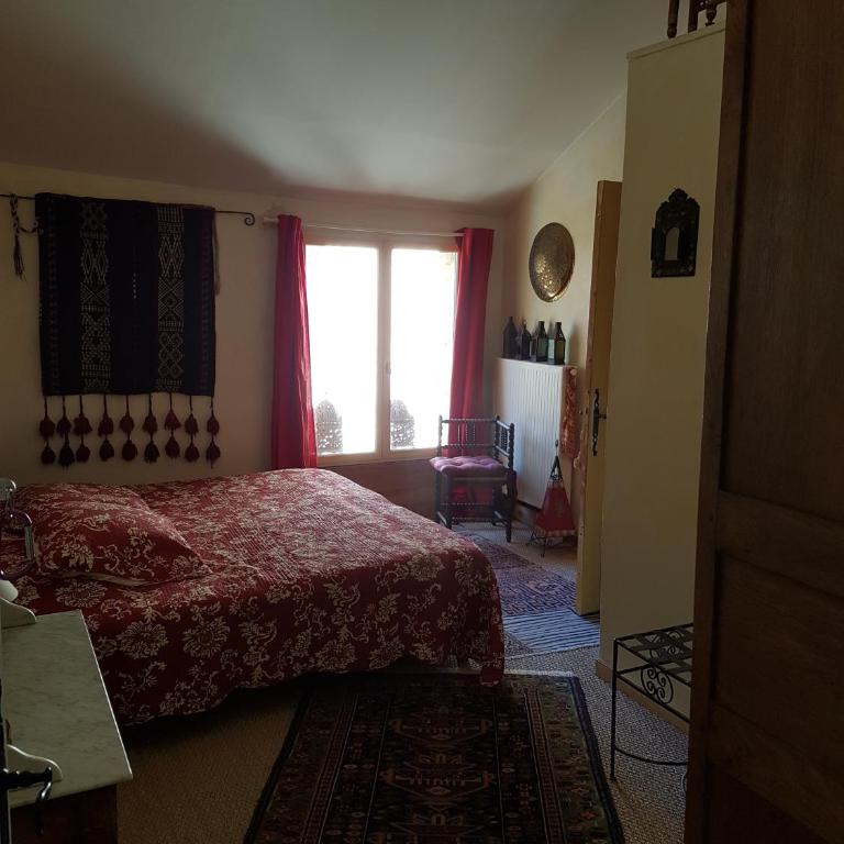 Gîte Aux Tournesols - Cottage (10 Adultes) - 16