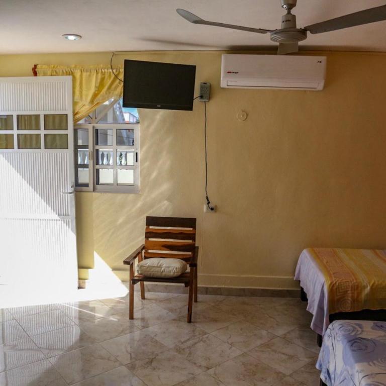 Casa Caridad del Cobre - Two-Bedroom House - 13