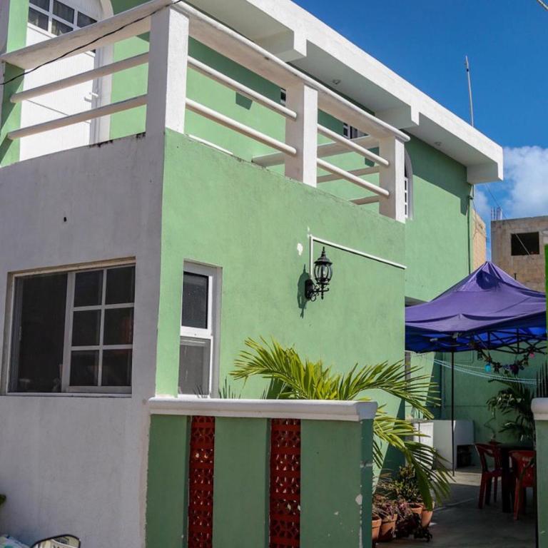 Casa Caridad del Cobre - Two-Bedroom House - 3