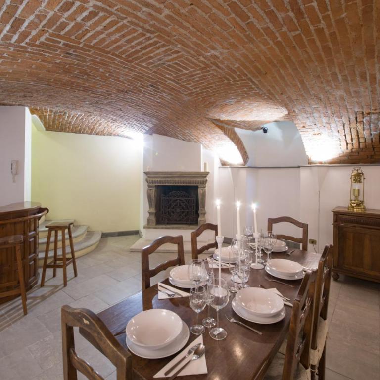 Loft in Navigli District with Jacuzzi & Sauna - Papiniano - Appartamento - 7