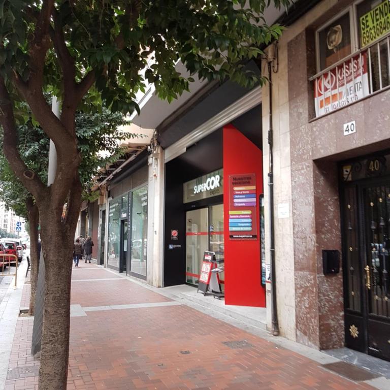 Serendipia Apartamentos 3 - Apartamento de 2 dormitorios - 73