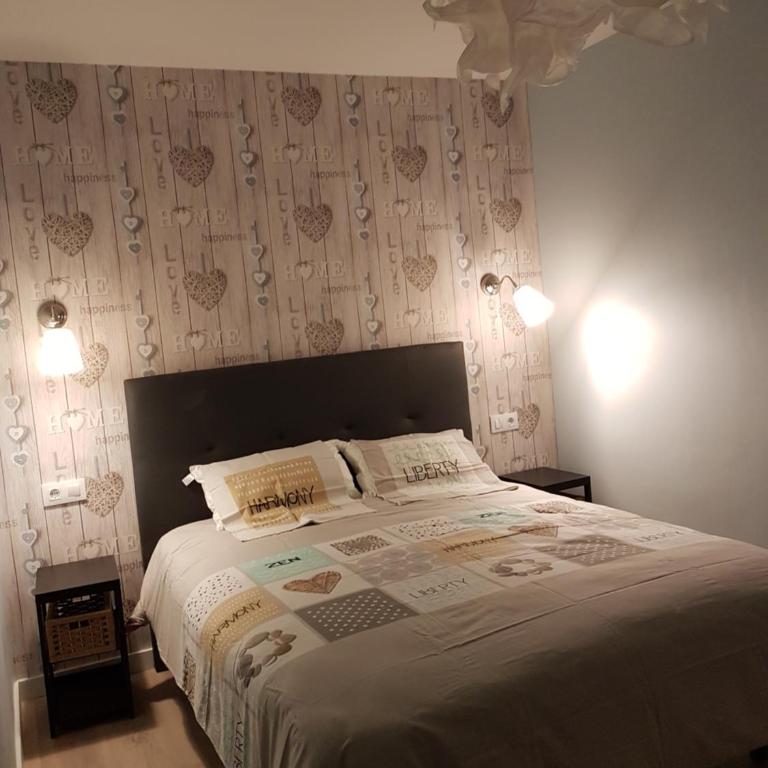 Serendipia Apartamentos 3 - Apartamento de 2 dormitorios - 71