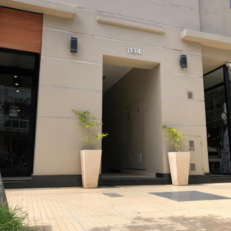 Depto Pleno Centro de V.Maria - Apartamento de 1 dormitorio - 3