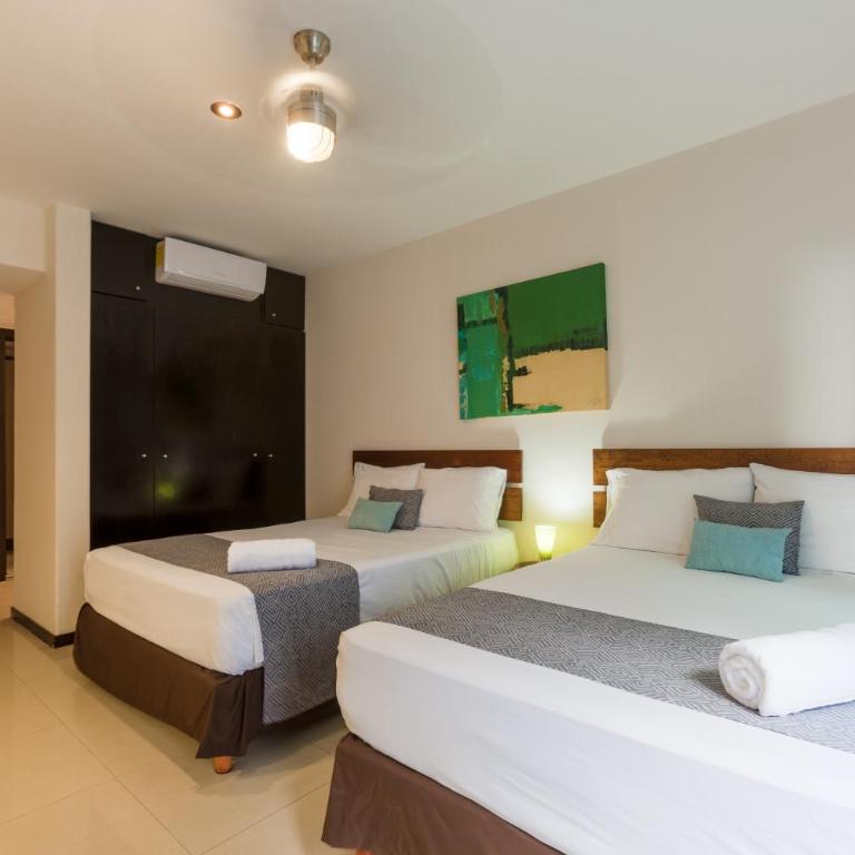 Via Tendenza Condos - Two-Bedroom Apartment - 2