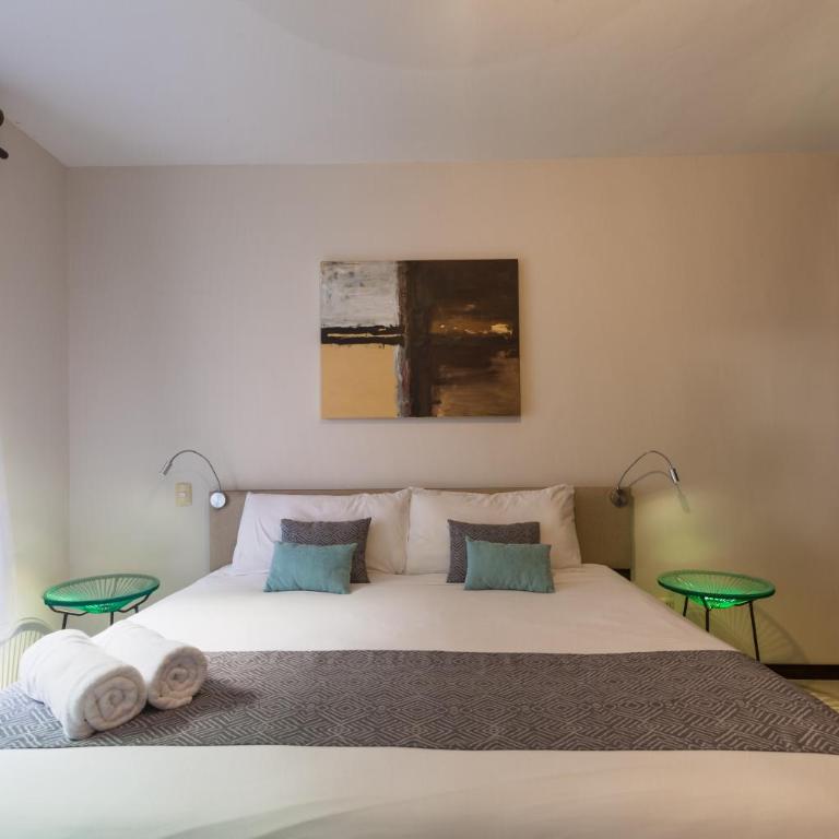 Via Tendenza Condos - Two-Bedroom Apartment - 7