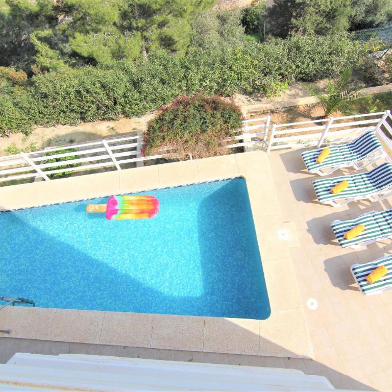 Maryvilla 1220 - Villa con piscina privada - 1