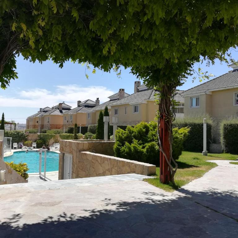 BarrancasdelGolfo - Three-Bedroom Apartment - 1