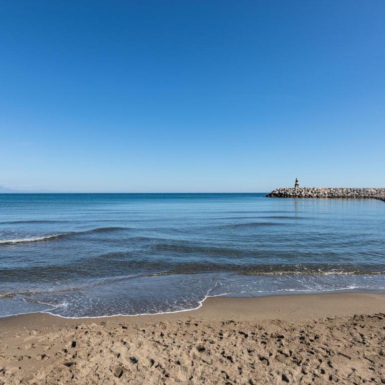 Magnifico apartamento con vistas en Puerto Marina - Apartamento de 3 dormitorios - 28