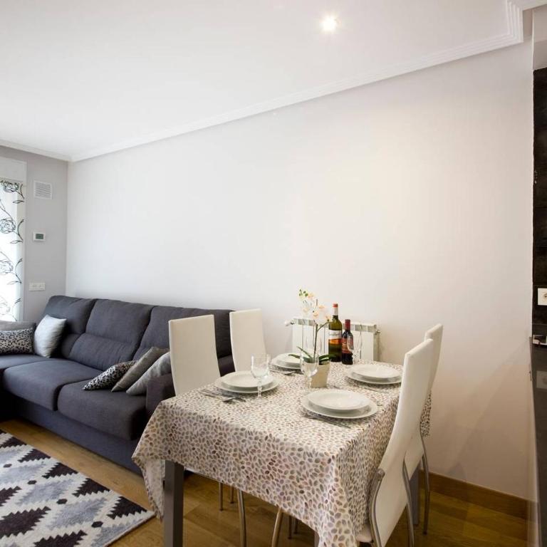 Urumea 3 - Apartamento de 2 dormitorios - 3