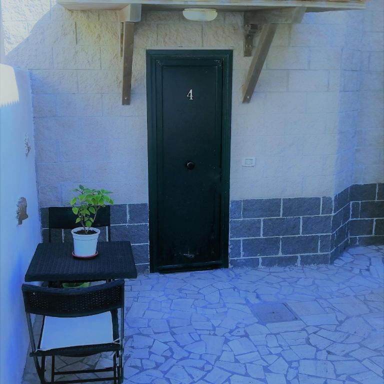 Albachiara Guest House - Camera Matrimoniale Superior con Giardino Privato - Edificio Separato - 42