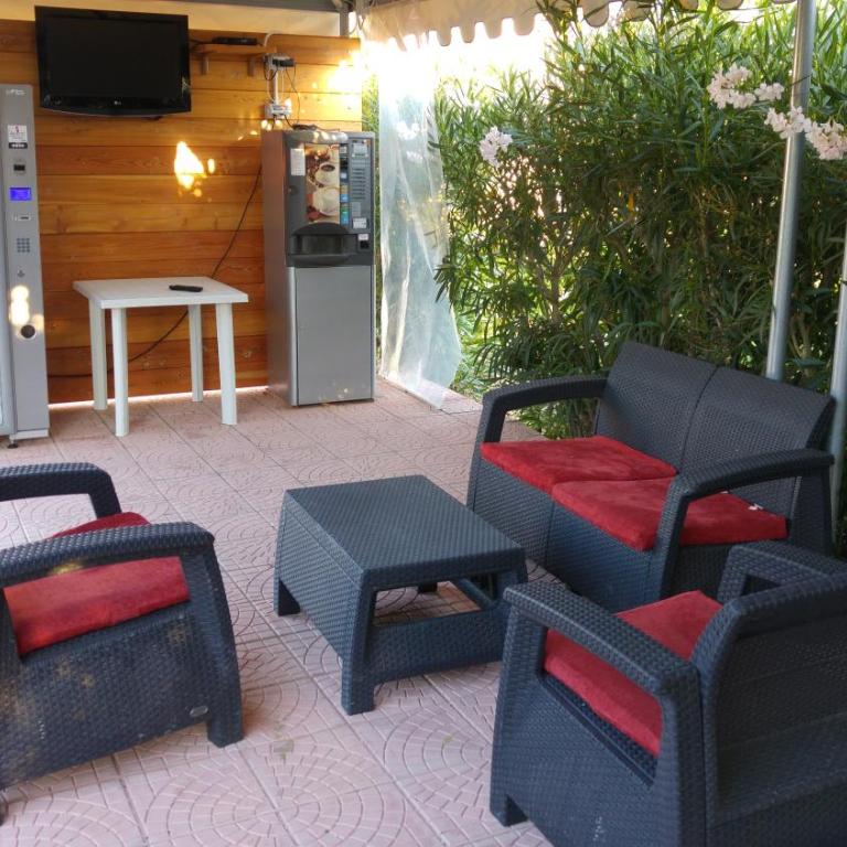 Villini Giovanna Disanti - Villa con 3 Camere da Letto - 3
