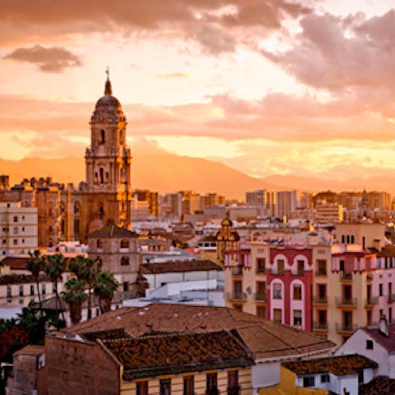 Holidays2Malaga Cathedral View - Apartment with Balcony - 8