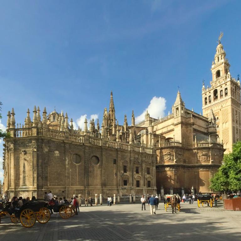 Alohamundi Plaza del Museo - Apartamento - 15