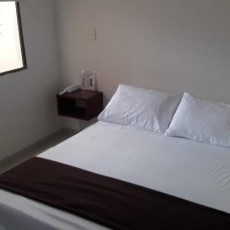 Hotel Don Luis - Habitación Doble - 3
