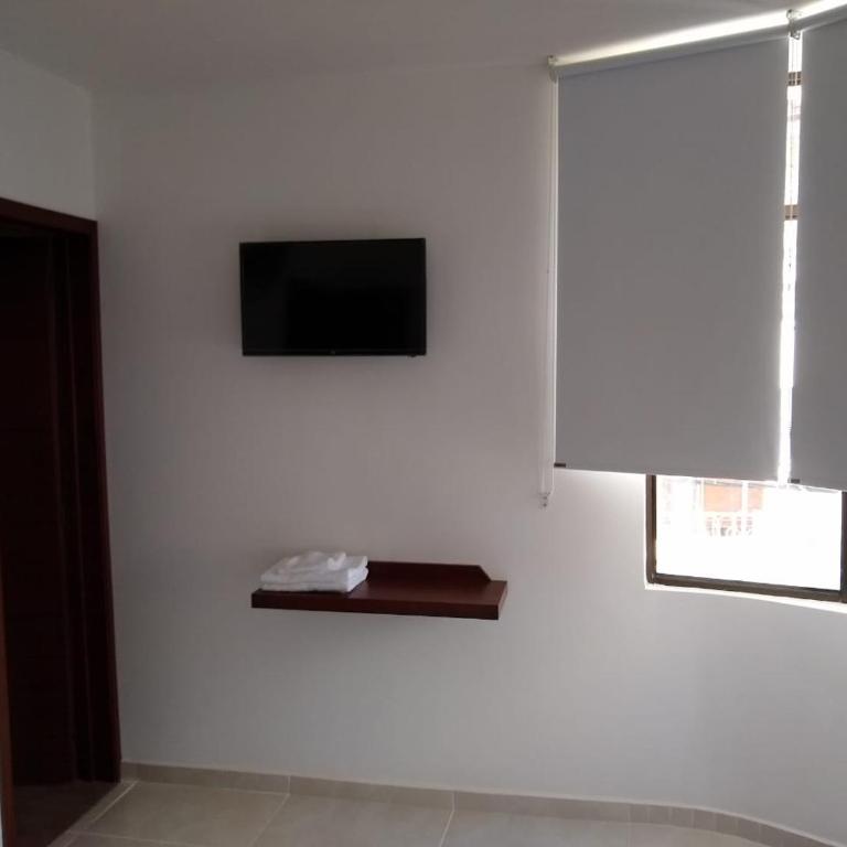 Hotel Don Luis - Habitación Triple Confort - 2