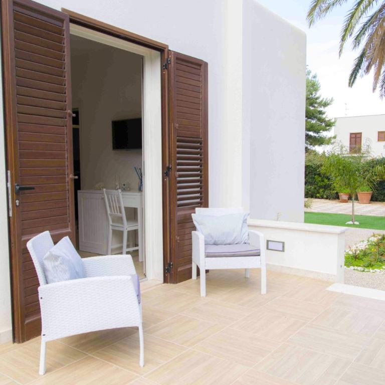 Villa Almyra - 4 Double Badrooms with Exclusive Garden & Parking Steps from the Beach - Villa Deluxe - 24