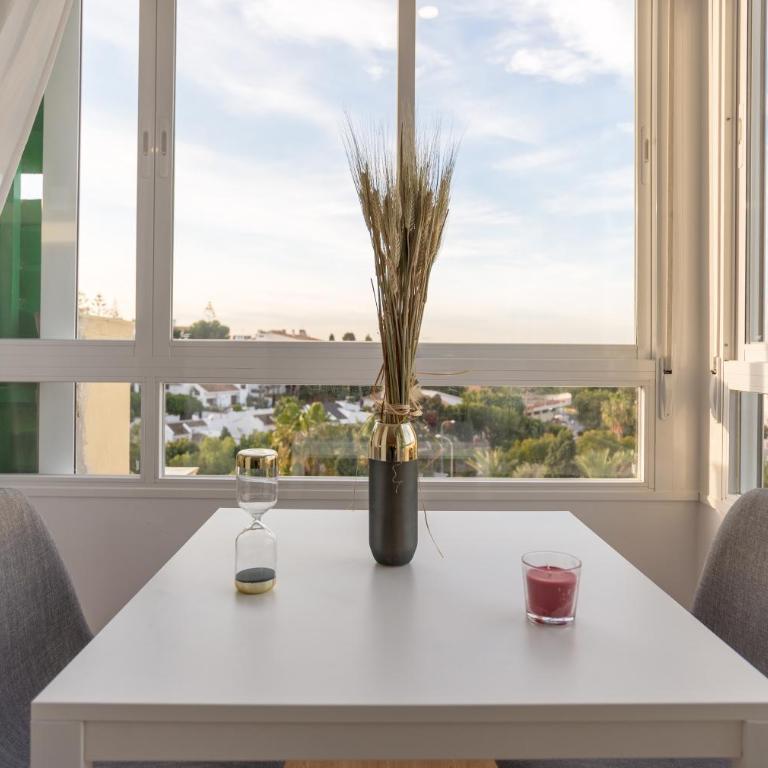 Estudio Candado Beach - Apartment - 9