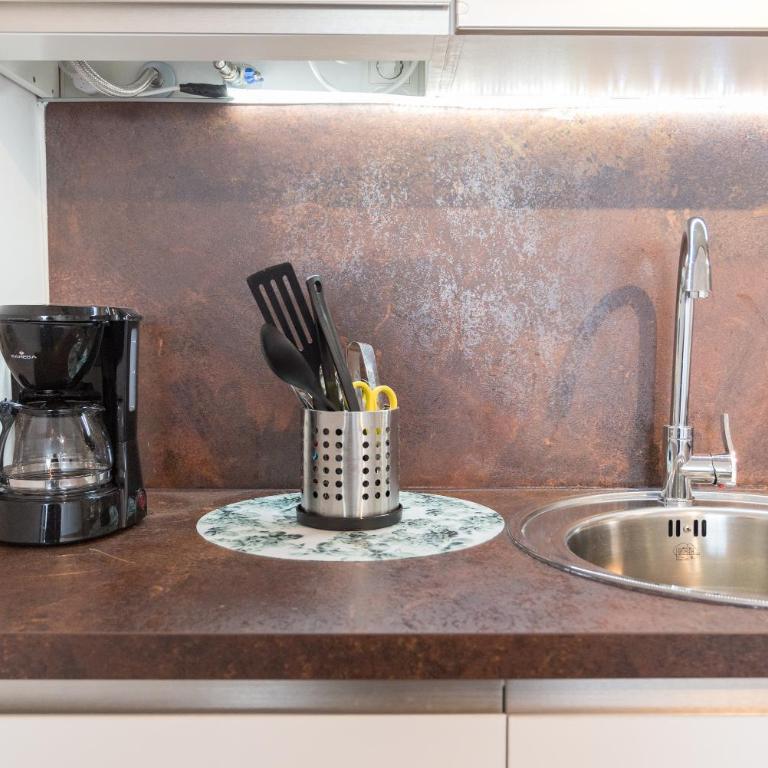 Estudio Candado Beach - Apartment - 12
