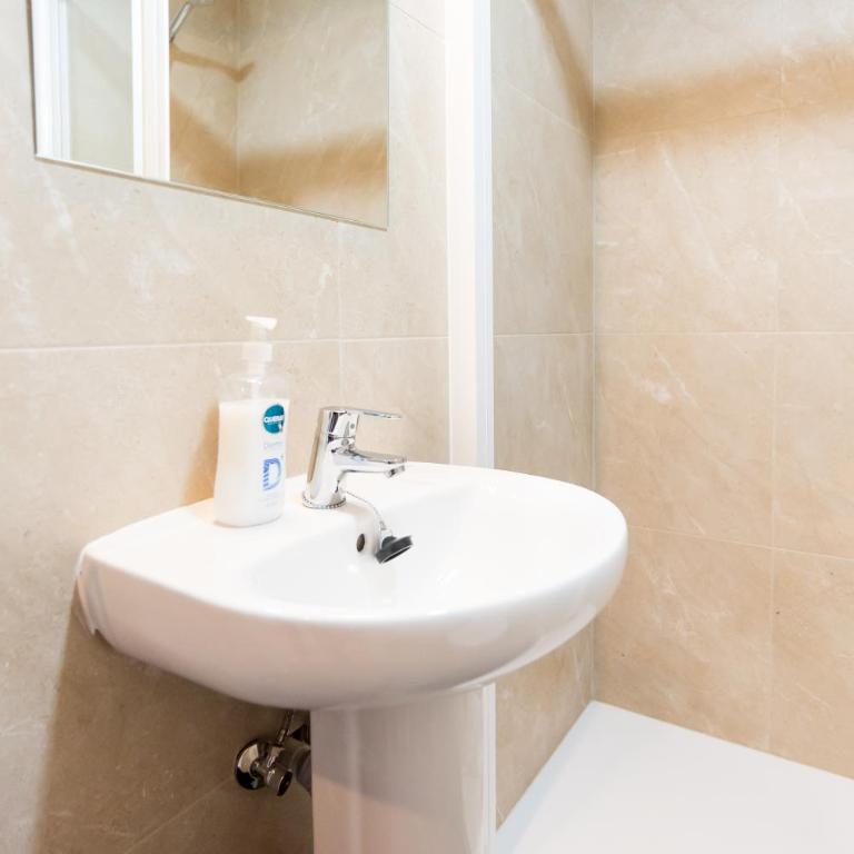 Estudio Candado Beach - Apartment - 14