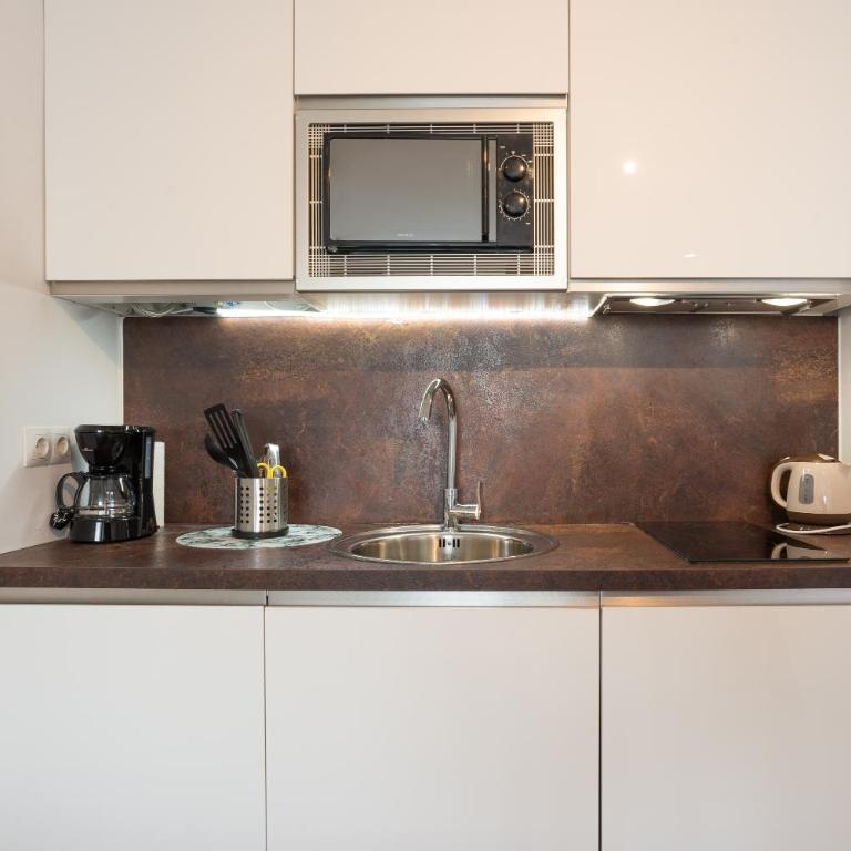 Estudio Candado Beach - Apartment - 16