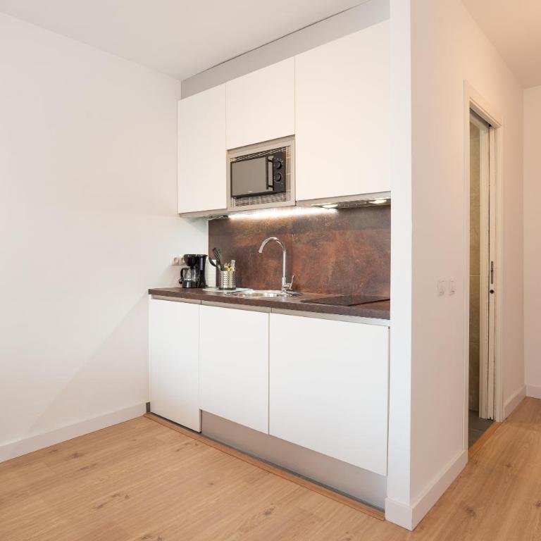 Estudio Candado Beach - Apartment - 17