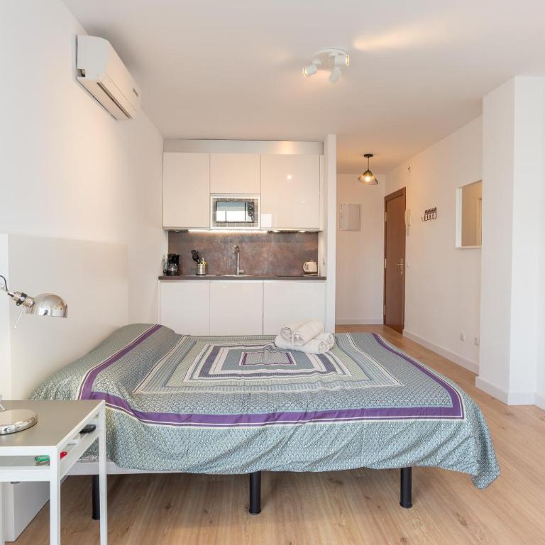 Estudio Candado Beach - Apartment - 19