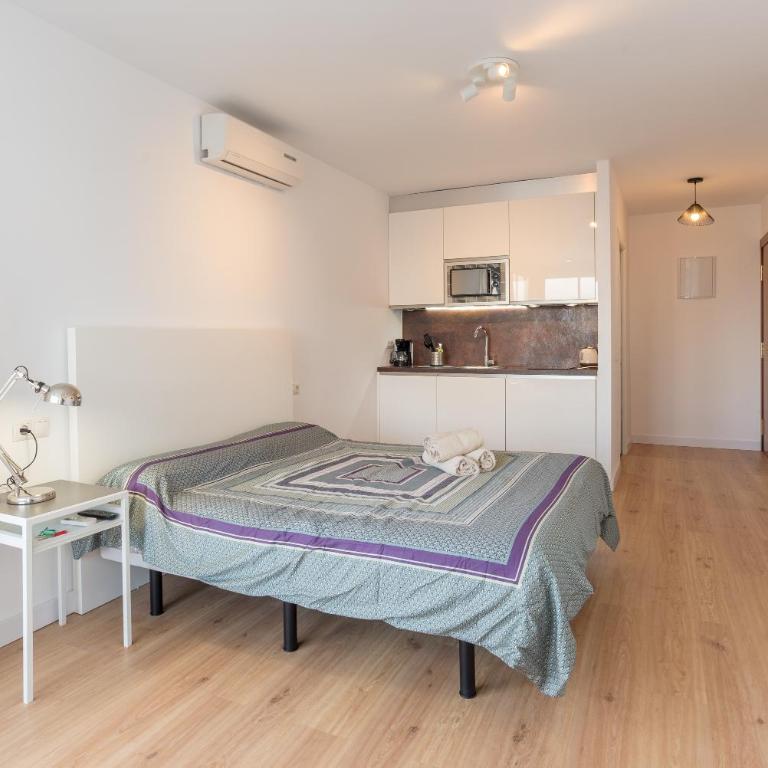 Estudio Candado Beach - Apartment - 21