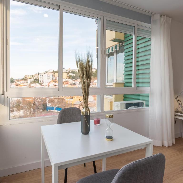 Estudio Candado Beach - Apartment - 22