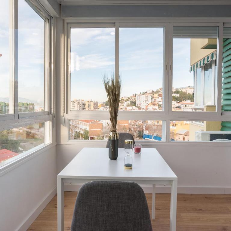 Estudio Candado Beach - Apartment - 23