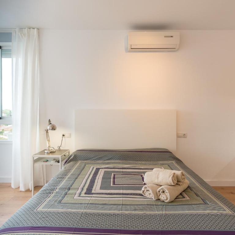 Estudio Candado Beach - Apartment - 27