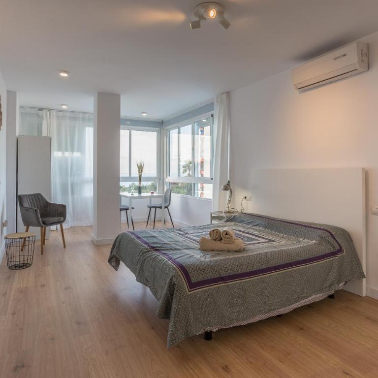 Estudio Candado Beach - Apartment - 31