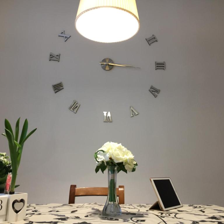 New Alex Home. Al Teatro. - Appartamento con 1 Camera da Letto - 14