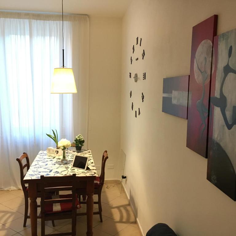 New Alex Home. Al Teatro. - Appartamento con 1 Camera da Letto - 1