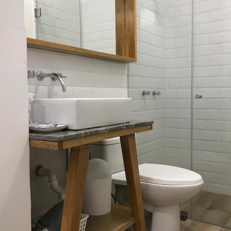 MIRAFLORES 1 EN LARCO - One-Bedroom Apartment - 2