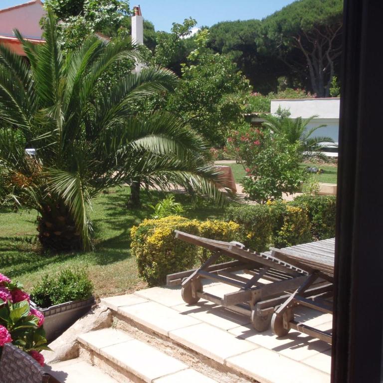 Le Jardin d Eden - Studio - 4