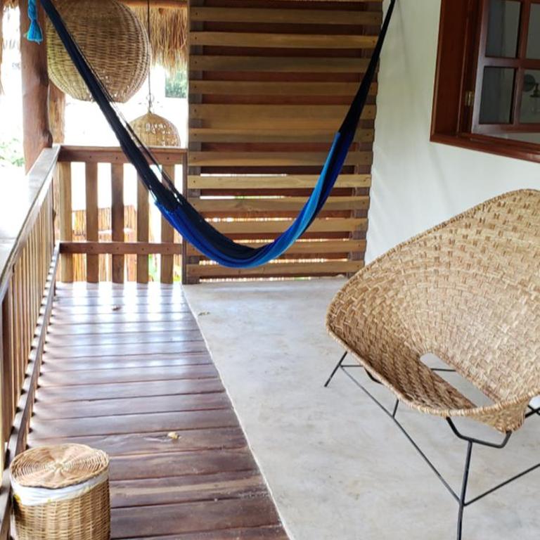 Poza Clara Sanctuary - Suite Junior con balcón - 12