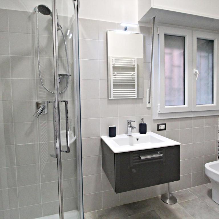 ROOM AND BREAKFAST SAN RAFEL - Camera Familiare con Doccia - 15