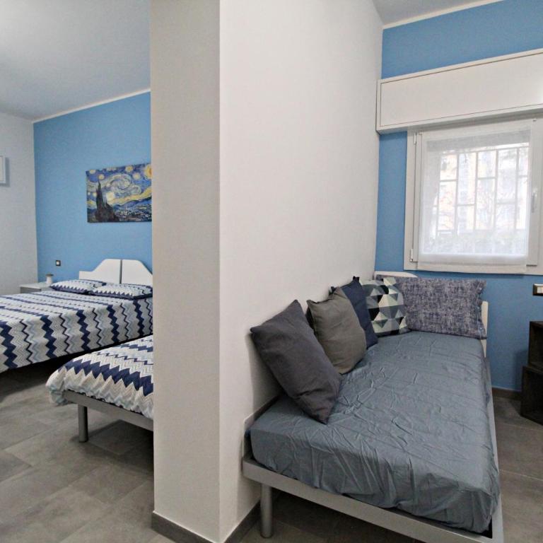 ROOM AND BREAKFAST SAN RAFEL - Camera Familiare con Doccia - 13