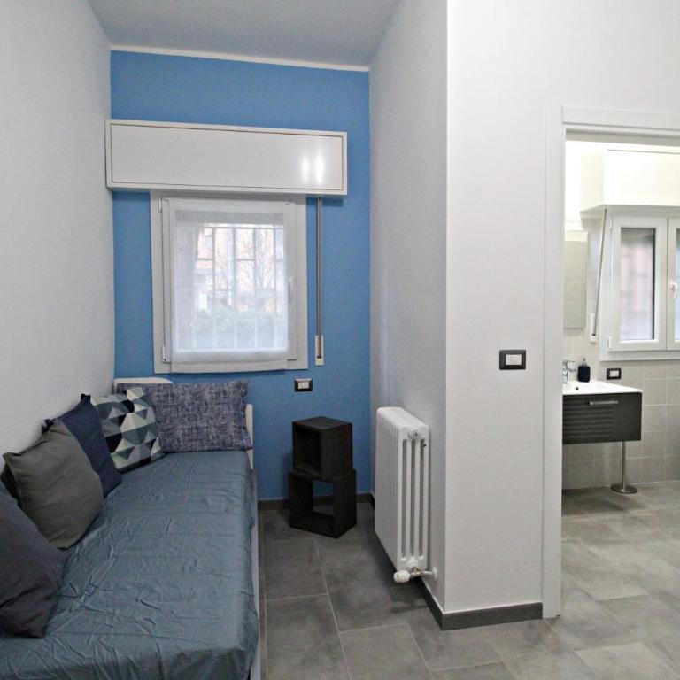 ROOM AND BREAKFAST SAN RAFEL - Camera Familiare con Doccia - 14