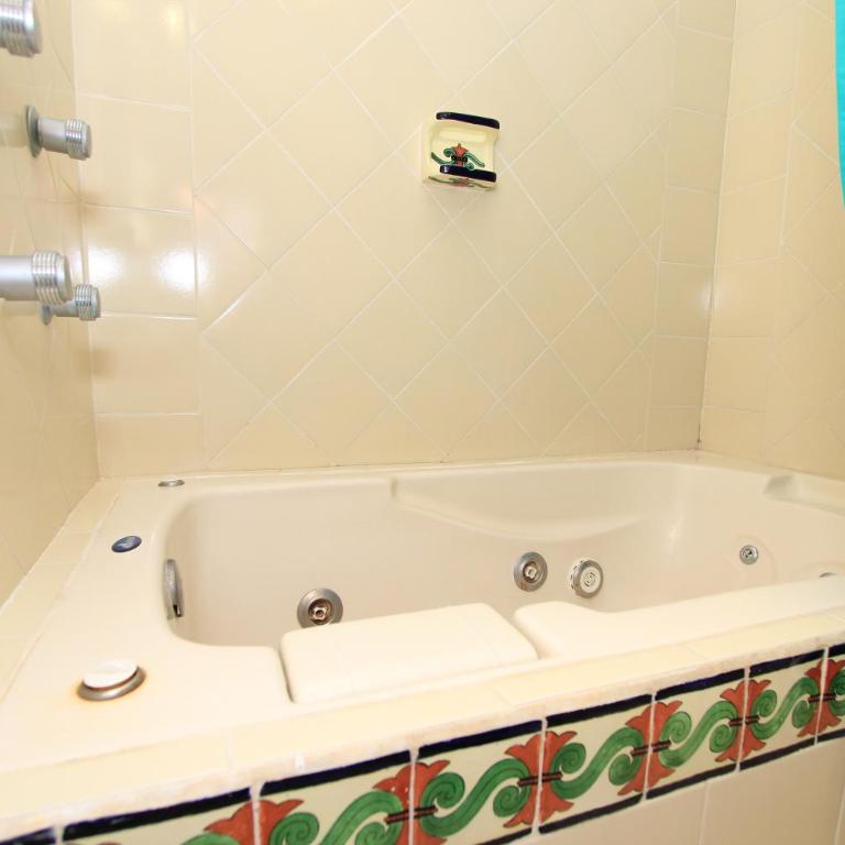 Hotel La Casa de Mamá - Suite - 8