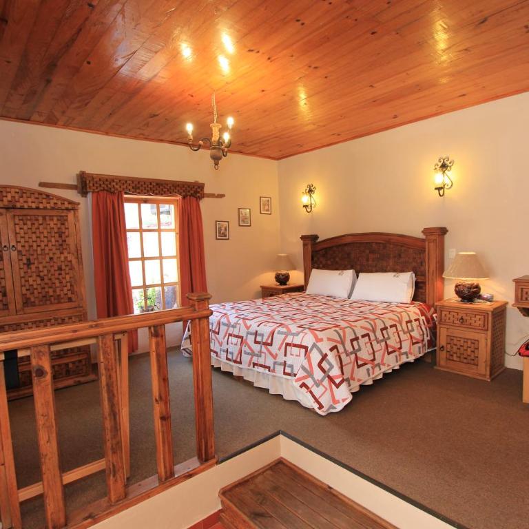 Hotel La Casa de Mamá - Suite - 7