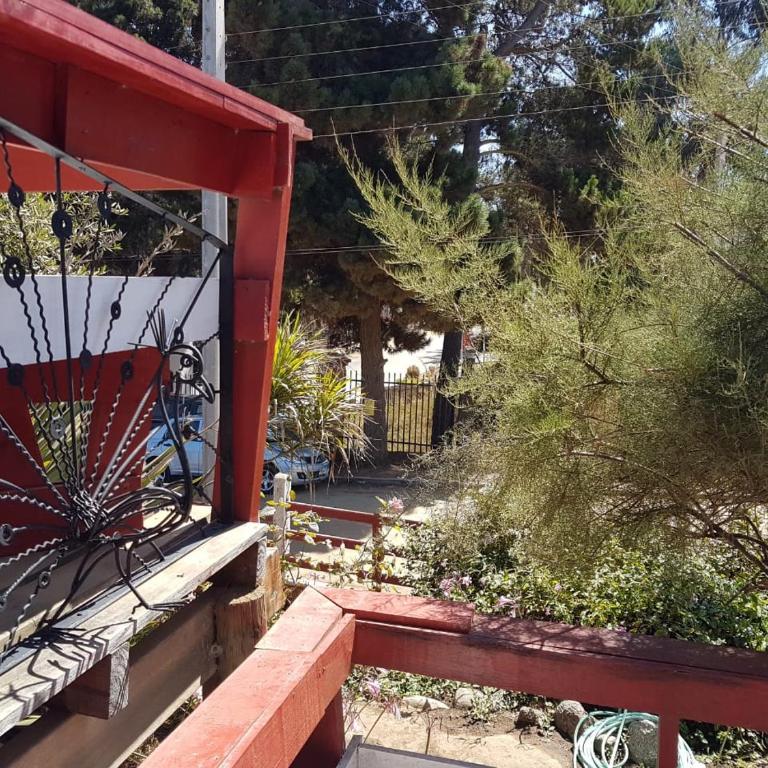 los troncos - Casa - 10