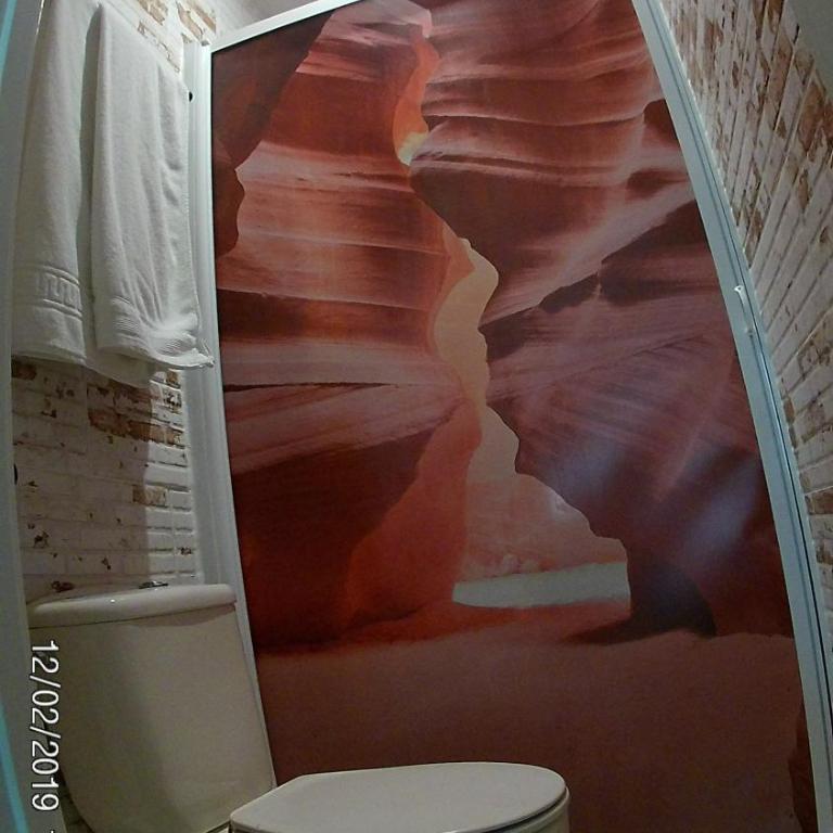 Hostal Hispalense - Camera Doppia 2 Letti Singoli - 1