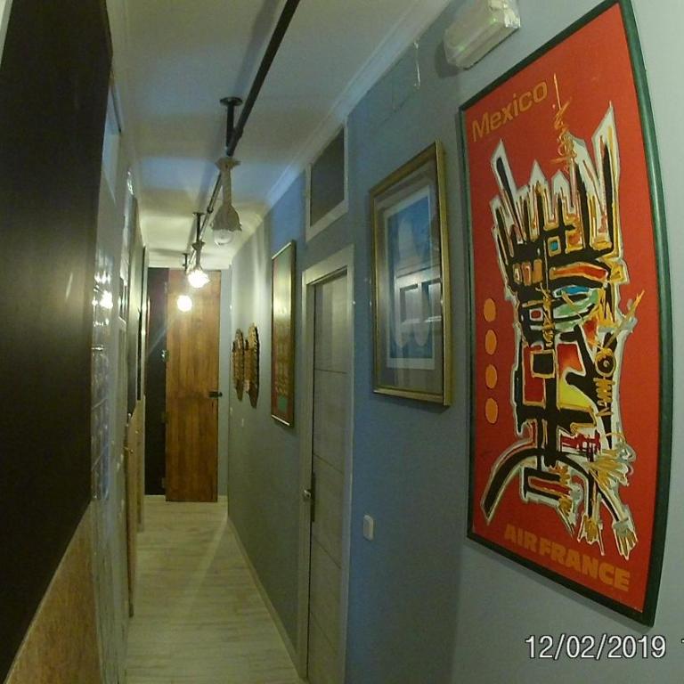 Hostal Hispalense - Camera Doppia 2 Letti Singoli - 7