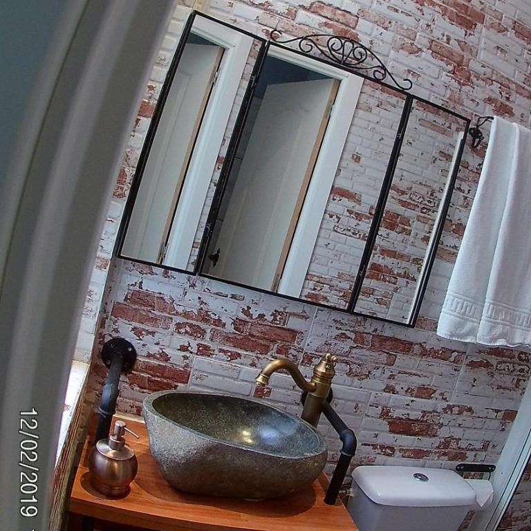 Hostal Hispalense - Camera con 1 Letto Matrimoniale - 5