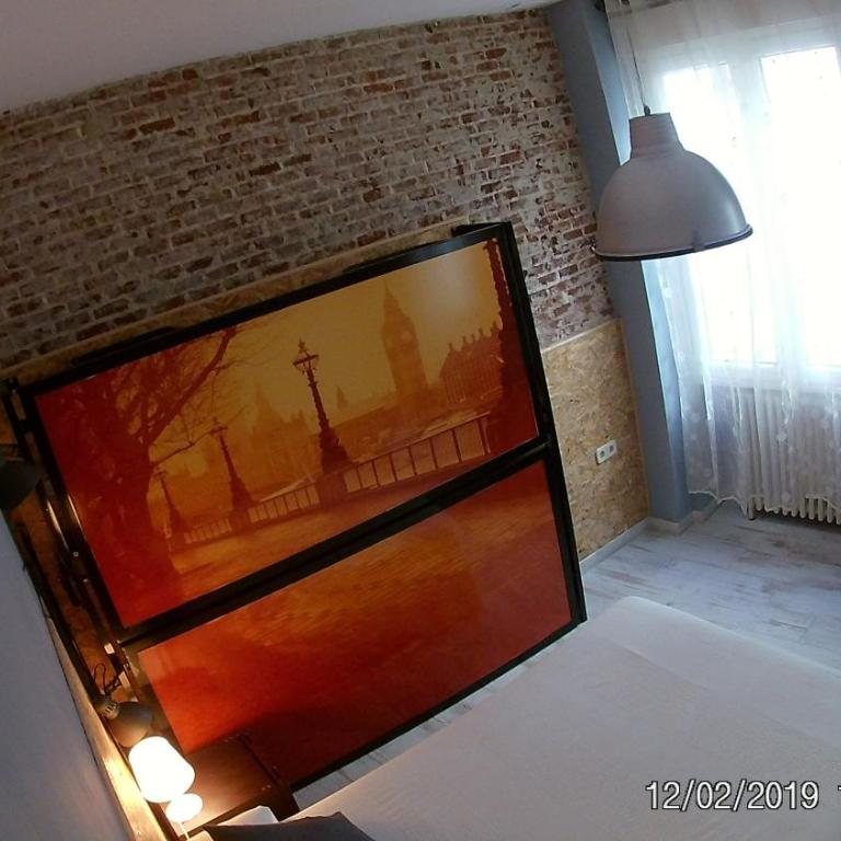 Hostal Hispalense - Camera con 1 Letto Matrimoniale - 9