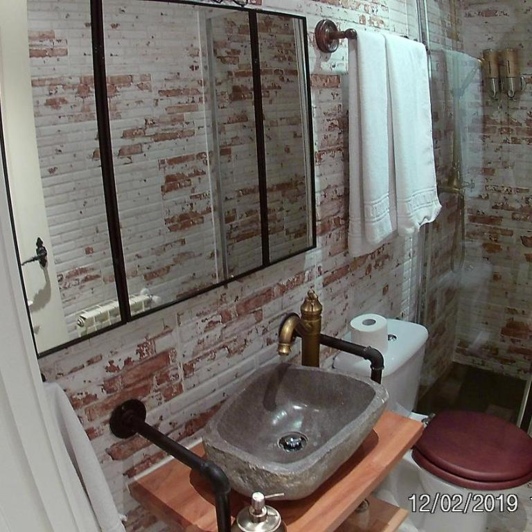 Hostal Hispalense - Camera Doppia 2 Letti Singoli - 8