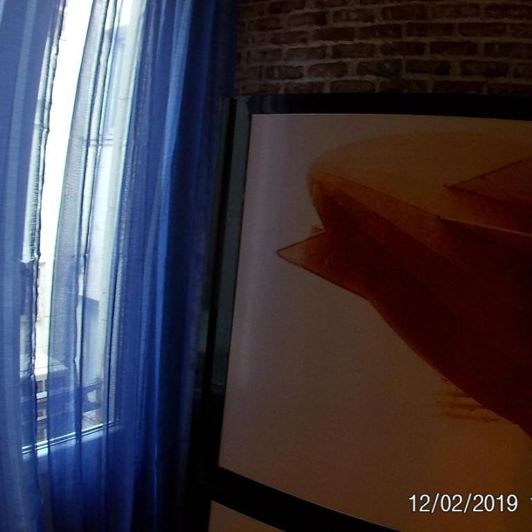 Hostal Hispalense - Camera con 1 Letto Matrimoniale - 10